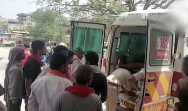पटना में गंगा नदी में नहाने गए 5 युवक डूबे, 3 की हुई मौत #गंगा_नदी