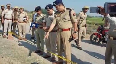 आप देख लेना, अतीक अहमद के एक लड़के की 1-2 दिन में हो जाएगी हत्या: उमेश पाल केस को लेकर रामगोपाल यादव #अपराध #उमेश_पाल