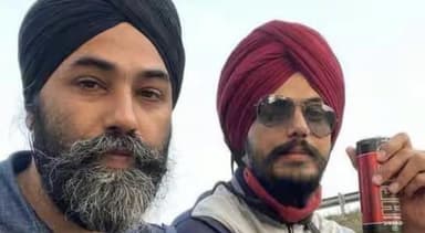 खालिस्तान समर्थक अमृतपाल के मुख्य सहयोगी पप्पलप्रीत सिंह को पंजाब से किया गया गिरफ्तार #अमृतपाल