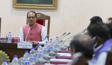 ट्रांसजेंडर समुदाय को मध्य प्रदेश सरकार ने दिया ओबीसी का दर्जा, मिलेगा आरक्षण का लाभ #ट्रांसजेंडर