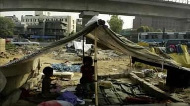 2015-16 से 2019-21 के बीच 13.5 करोड़ भारतीय बहुआयामी गरीबी से बाहर आए: रिपोर्ट #गरीबी