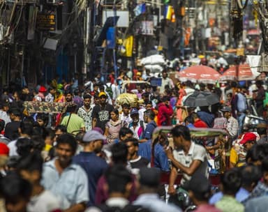 किन राज्यों में आई 2015-16 और 2019-21 के बीच गरीबी में सबसे तेज़ी से कमी? #गरीबी