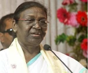 सैनिकों की शौर्य गाथाएं आने वाली पीढ़ियों को प्रेरित करेंगी: कारगिल विजय दिवस पर राष्ट्रपति #विजय_दिवस