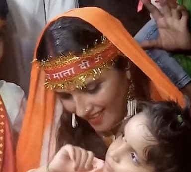 पाकिस्तान से आई सीमा हैदर ने स्वतंत्रता दिवस से पहले लगाए 'पाकिस्तान मुर्दाबाद' के नारे #सीमा_हैदर