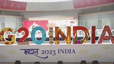 TMC नेता ने लिखा- 'जी20 के लिए सरकार ने निर्धारित बजट से 300% अधिक खर्च किया', केंद्र ने जारी किया स्पष्टीकरण #जी20