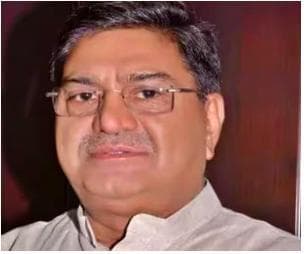 मिड-डे मील घोटाले को लेकर राजस्थान के गृह राज्य मंत्री राजेंद्र यादव के ठिकानों पर ईडी ने की छापेमारी #रेड