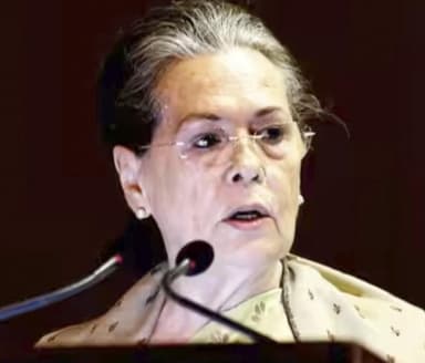 संसद के कामकाज का राजनीतिकरण करना दुर्भाग्यपूर्ण: सोनिया गांधी के पत्र पर प्रल्हाद जोशी #राजनीति #सोनिया_गांधी