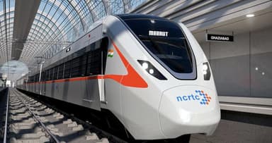 भारत की पहली रीजनल ट्रेन सर्विस 'नमो भारत' की क्या हैं विशेषताएं? #नमो_भारत