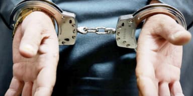 केरल में हुए सिलसिलेवार धमाकों की एक शख्स ने ली ज़िम्मेदारी, थाने में किया सरेंडर #केरल