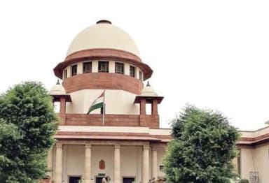 नागरिकों के पास राजनीतिक दलों की फंडिंग का स्रोत जानने का अधिकार नहीं: सुप्रीम कोर्ट से केंद्र #फंडिंग