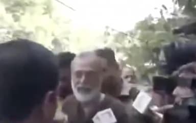 न्यूज़क्लिक के संस्थापक प्रबीर पुरकायस्थ समेत दो लोग UAPA से जुड़े मामले में हुए गिरफ्तार #न्यूज़क्लिक