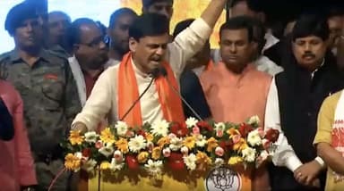 बिहार में बीजेपी की सरकार बनी तो गौ-हत्या पर प्रतिबंध लगाया जाएगा: केंद्रीय मंत्री नित्यानंद राय #गौ_हत्या