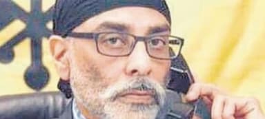 खालिस्तानी पन्नू को मारने की साज़िश को यूएस ने किया था नाकाम, भारत को दी थी चेतावनी: रिपोर्ट #कनाडा #पन्नू