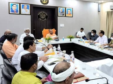 यूपी के सीएम योगी ने आगामी त्योहारों को लेकर क्या-क्या दिशा-निर्देश किए जारी? #त्योहार