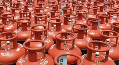 राजस्थान में नए साल से उज्ज्वला योजना के लाभार्थियों को ₹450 में मिलेगा एलपीजी सिलिंडर #उज्ज्वला_योजना