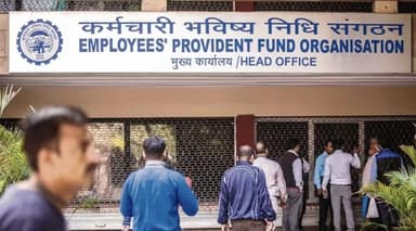ईपीएफओ ने बंद की कोविड एडवांस की सुविधा: रिपोर्ट #कोविड_19