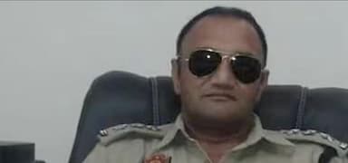 न्यू इयर मनाने गए डीएसपी का शव पंजाब में नहर के पास से हुआ बरामद #डीएसपी #पुलिस