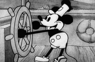 95 वर्षों बाद वॉल्ट डिज़्नी का कॉपीराइट खत्म होने के बाद पब्लिक डोमेन में आया मिकी माउस #एंटरटेनमेंट