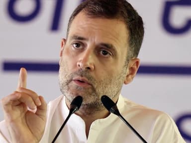 न्याय की जीत का प्रतीक है: बिलकिस बानो गैंगरेप मामले में सुप्रीम कोर्ट के फैसले पर राहुल गांधी #बिलकिस_बानो