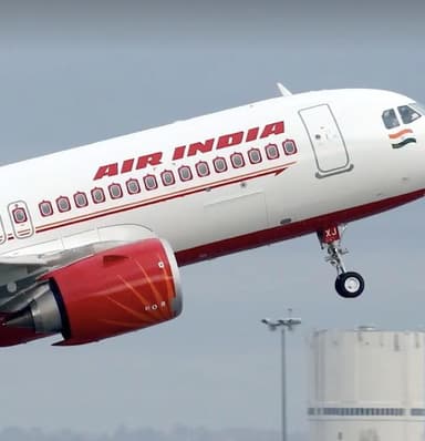 एअर इंडिया के साथ विलय की कानूनी मंज़ूरी 2024 की पहली छमाही तक मिल सकती है: विस्तारा #बिज़नेस #एअर_इंडिया