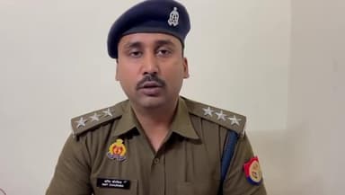 शाहजहांपुर: *थाना कांट #SHAHJAHANPURPOL द्वारा आगामी चुनाव-2024 के दृष्टिगत विशेष अभियान के तहत अवैध शस्त्र फैक्ट्री का भंडाफोड़ कर