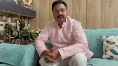 43 साल बाद आया बेहमई हत्या कांड में फैसला !
#राजपा संयोजक शेर सिंह राणा जी की प्रतिक्रिया !
#Phoolan_Devi