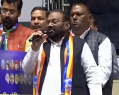 सपा के पूर्व नेता स्वामी प्रसाद मौर्य ने दिल्ली में लॉन्च की 'राष्ट्रीय शोषित समाज पार्टी' #स्वामी_प्रसाद_मौर्य