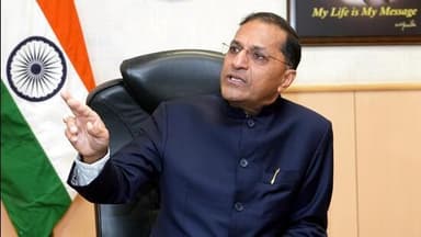 लोकसभा चुनाव से पहले चुनाव आयुक्त अरुण गोयल के इस्तीफा देने के बाद अब क्या होगा? #चुनाव_आयुक्त #अरुण_गोयल