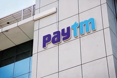 पेटीएम फास्टैग के यूज़र्स 15 मार्च तक किसी अन्य बैंक से नया फास्टैग खरीद लें: एनएचएआई #पेटीएम
