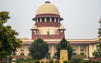 कितनी याचिकाएं दायर होंगी?: ईवीएम से जुड़ी याचिका खारिज करते हुए सुप्रीम कोर्ट #ईवीएम #सुप्रीम_कोर्ट