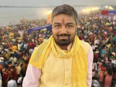 बिहार में यूट्यूबर मनीष कश्यप पर एफआईआर दर्ज, बिना अनुमति की थी चुनावी जनसभा #राजनीति #मनीष_कश्यप