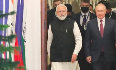रूस के साथ खड़ा है भारत: मॉस्को के पास हुए आतंकी हमले की निंदा करते हुए पीएम मोदी #आतंकी_हमला