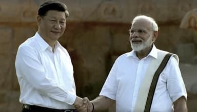हमें तत्काल समाधान की ज़रूरत है: भारत-चीन सीमा विवाद को लेकर पीएम मोदी #चीन #राजनीति