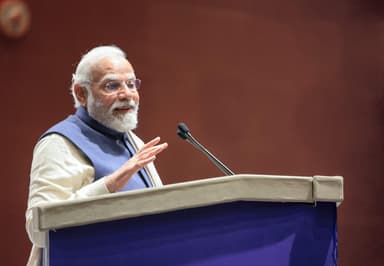 चुनावी बॉन्ड का विरोध कर रहे लोगों को कल पछताना पड़ेगा: पीएम मोदी #चुनावी_बॉन्ड #राजनीति