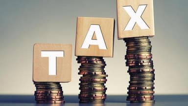 वित्त वर्ष 2023-24 में प्रत्यक्ष कर संग्रह 17.7% बढ़कर हुआ ₹19.58 लाख करोड़ #आयकर