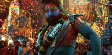 बंगाली में रिलीज़ होने वाली पहली पैन इंडिया फिल्म बनेगी 'पुष्पा 2: द रूल': कंपोज़र देवी प्रसाद #पुष्पा