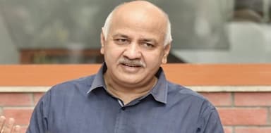निचली अदालत में ज़मानत याचिका खारिज होने के बाद दिल्ली हाईकोर्ट जाएंगे मनीष सिसोदिया: 'आप' #सिसोदिया