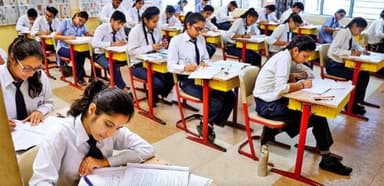 सीबीएसई ने 11वीं और 12वीं कक्षा के परीक्षा प्रारूप में किया बदलाव #सीबीएसई