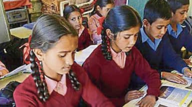 हिमाचल प्रदेश में हीटवेव के चलते अब सुबह 7:30 से दोपहर 1:00 बजे तक खुलेंगे स्कूल, आदेश जारी #हीटवेव