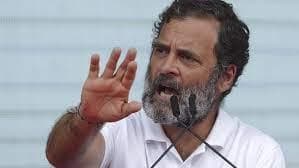 रेल दुर्घटनाओं में हुई वृद्धि सीधा-सीधा मोदी सरकार के कुप्रबंधन और उपेक्षा का नतीजा है: राहुल गांधी #रेल_हादसा