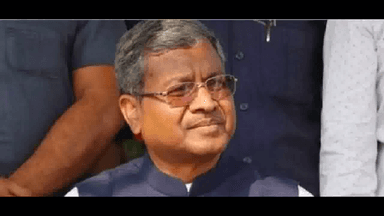 विकास के पैमाने पर झारखंड अंतिम पायदान से बस एक कदम आगे है: पूर्व सीएम बाबूलाल मरांडी #राजनीति #बाबूलाल_मरांडी