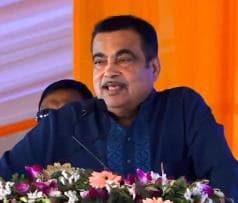 सीएम योगी ने दुर्जनों के ऊपर बुलडोज़र चलवाकर देश में आदर्श स्थापित किया: महोबा में केंद्रीय मंत्री नितिन गडकरी #बुलडोज़र