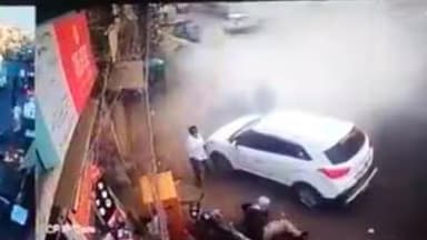 प्रयागराज के उमेश पाल हत्याकांड के 5 आरोपियों पर इनाम की राशि ₹2.5 लाख से बढ़कर हुई ₹5-₹5 लाख #उमेश_पाल_हत्याकांड