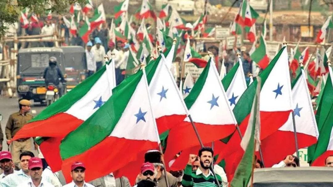राजस्थान में PFI के दो सदस्यों के खिलाफ चार्जशीट दाखिल, मुस्लिम युवाओं को कट्टरपंथी बनाने का आरोप #पीएफआई