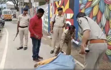 बिहार के सीतामढ़ी में पुलिस के साथ हुई मुठभेड़ में एक शराब तस्कर की मौत, 3 तस्कर हुए गिरफ्तार #शराब_तस्कर