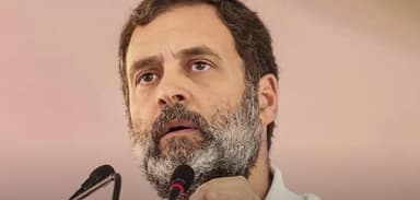 इस फैसले से सबक लेना चाहिए: मानहानि केस में राहुल को सज़ा होने पर राजनाथ सिंह #राहुल_गांधी #राजनाथ