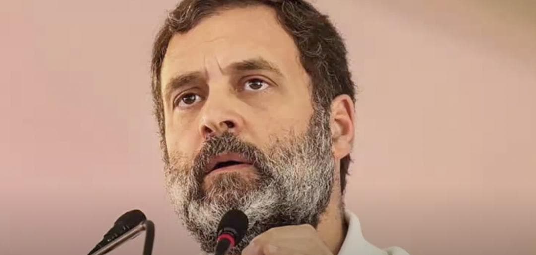 इस फैसले से सबक लेना चाहिए: मानहानि केस में राहुल को सज़ा होने पर राजनाथ सिंह #राहुल_गांधी #राजनाथ