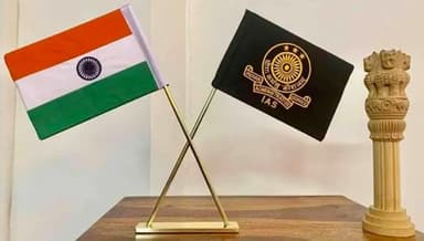 हरियाणा सरकार ने 49 आईएएस अधिकारियों के किए तबादले, 9 ज़िलों के उपायुक्त शामिल #तबादला