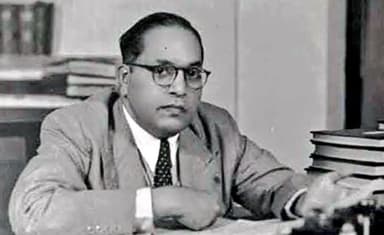 दिल्ली में अंबेडकर जयंती के मौके पर कल बंद रहेंगे सभी सरकारी दफ्तर व सार्वजनिक उपक्रम #अंबेडकर_जयंती