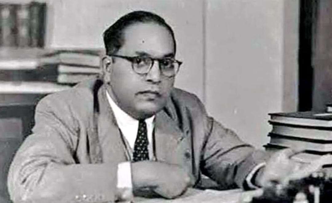 दिल्ली में अंबेडकर जयंती के मौके पर कल बंद रहेंगे सभी सरकारी दफ्तर व सार्वजनिक उपक्रम #अंबेडकर_जयंती
